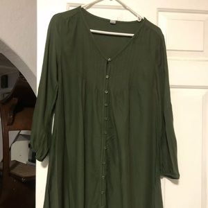Old navy dress